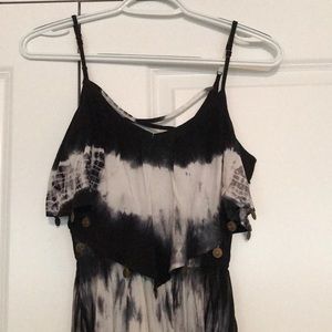 American Eagle Maxi Dress